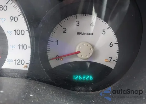 2006 Mitsubishi Raider Ls из США, поврежденный, VIN 1Z7HC22K56S567617